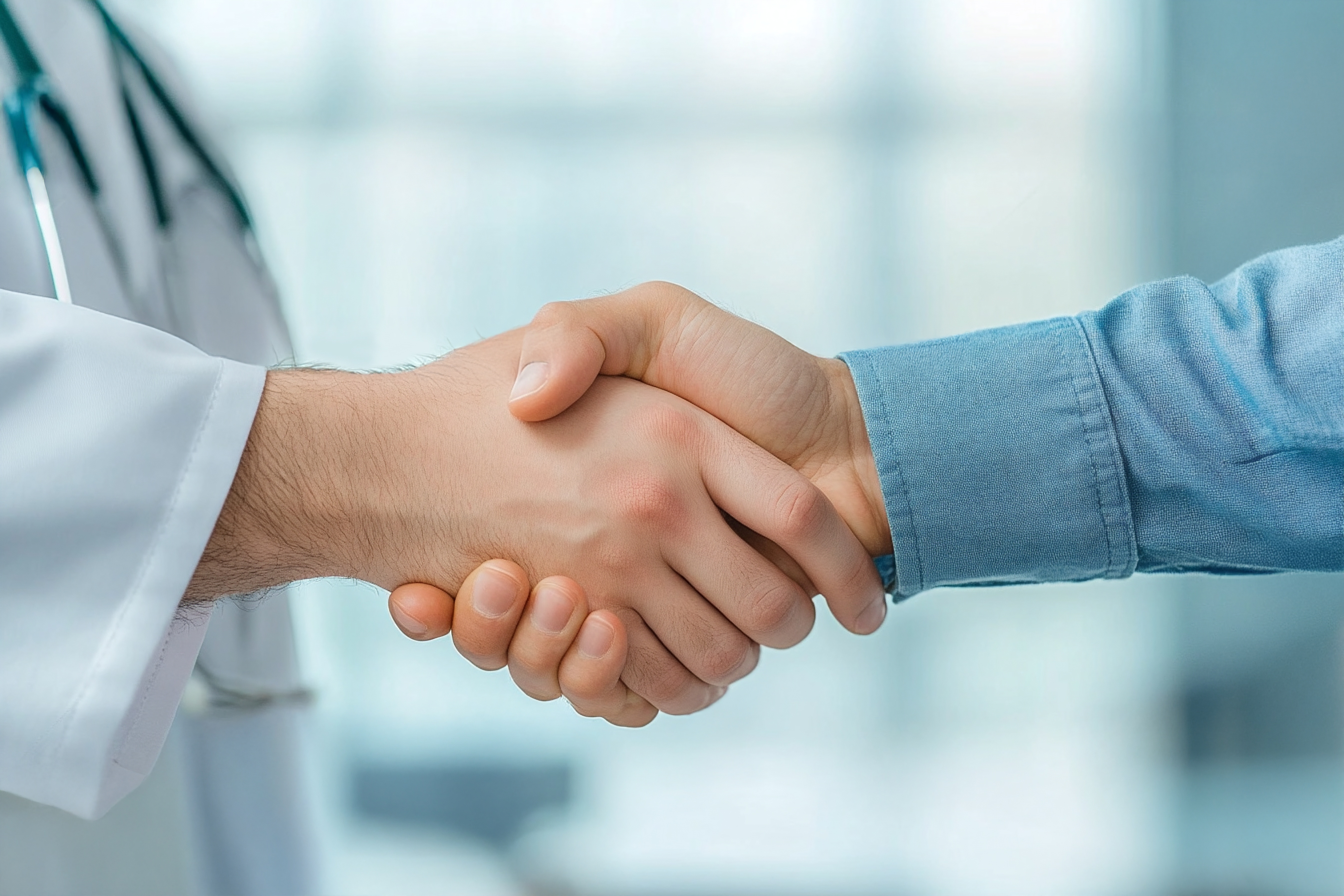 Alianzas estratégicas en México