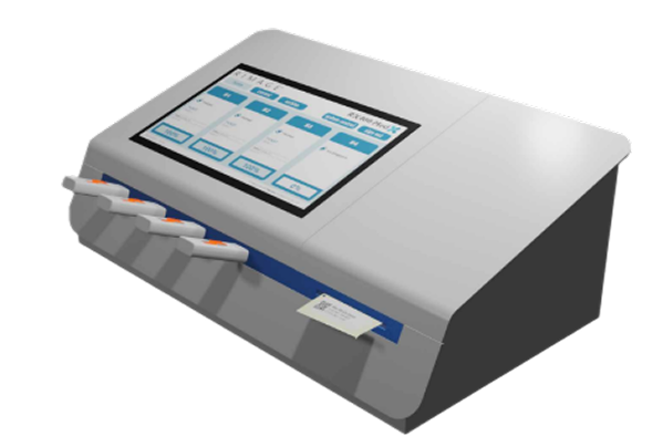 Publicador de Memorias USB