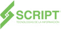 Logo de Script