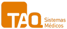 Logo de TAQ